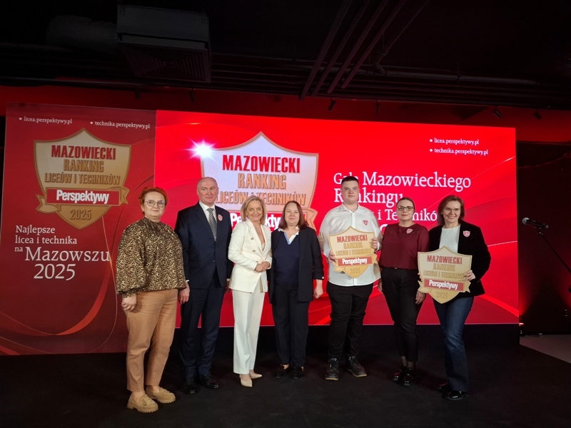 Uroczysta gala Perspektywy 2025 [10.03.2025] - zdjęcie #5 - eOstroleka.pl