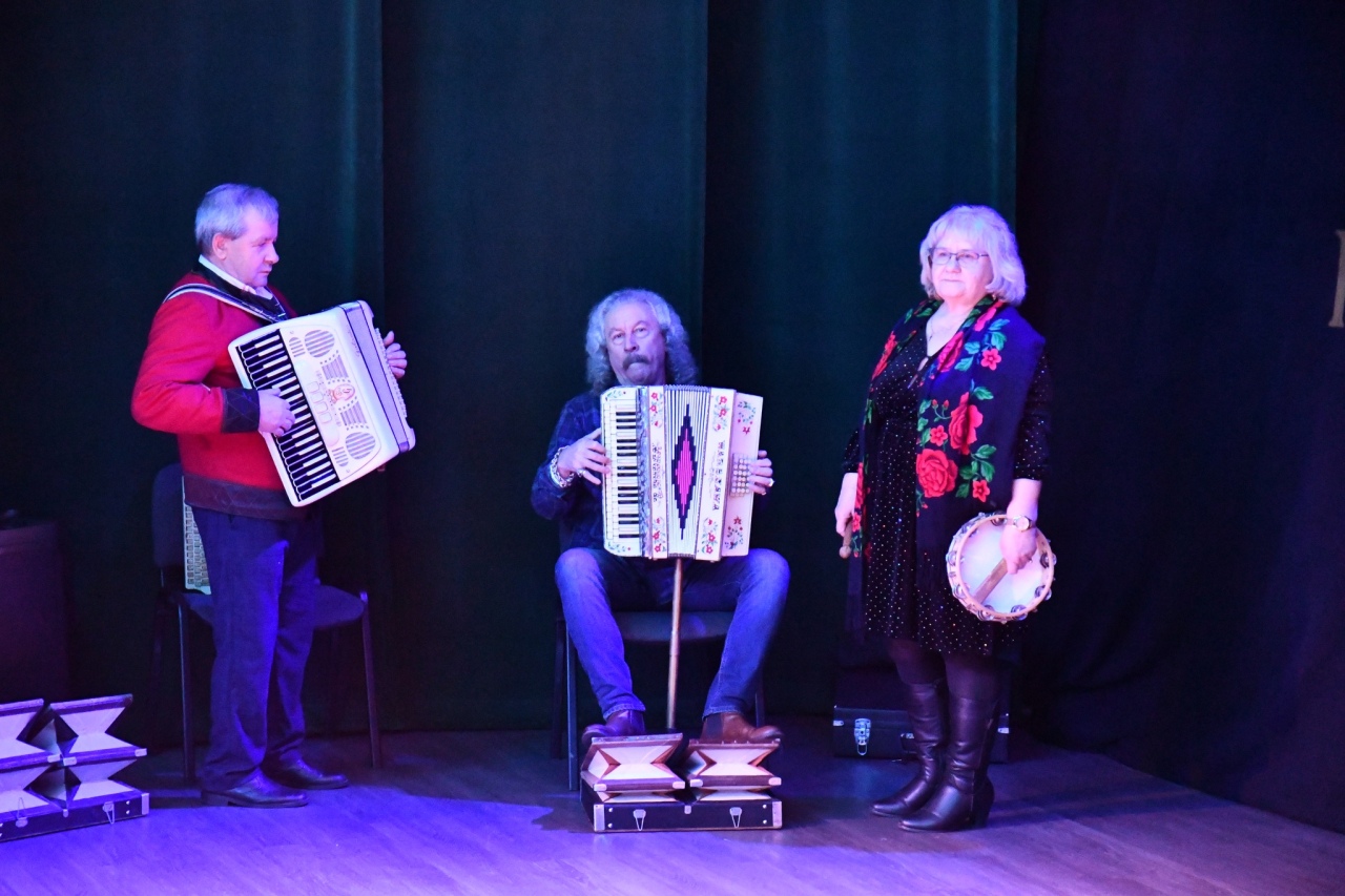 Gala wręczenia nagród dyrektora RCKK w Myszyńcu [10.03.2025] - zdjęcie #44 - eOstroleka.pl