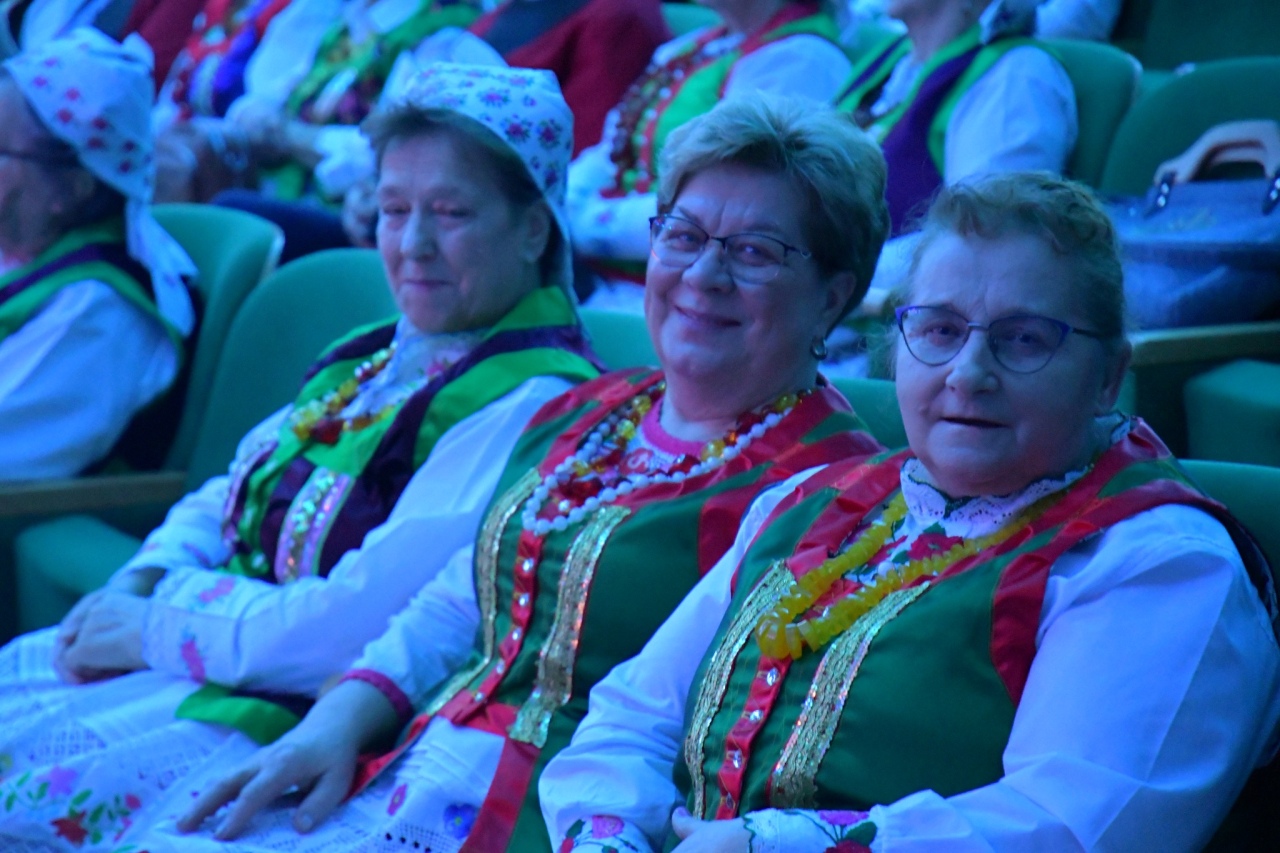 Gala wręczenia nagród dyrektora RCKK w Myszyńcu [10.03.2025] - zdjęcie #40 - eOstroleka.pl