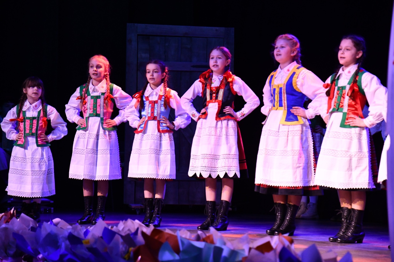 Gala wręczenia nagród dyrektora RCKK w Myszyńcu [10.03.2025] - zdjęcie #38 - eOstroleka.pl