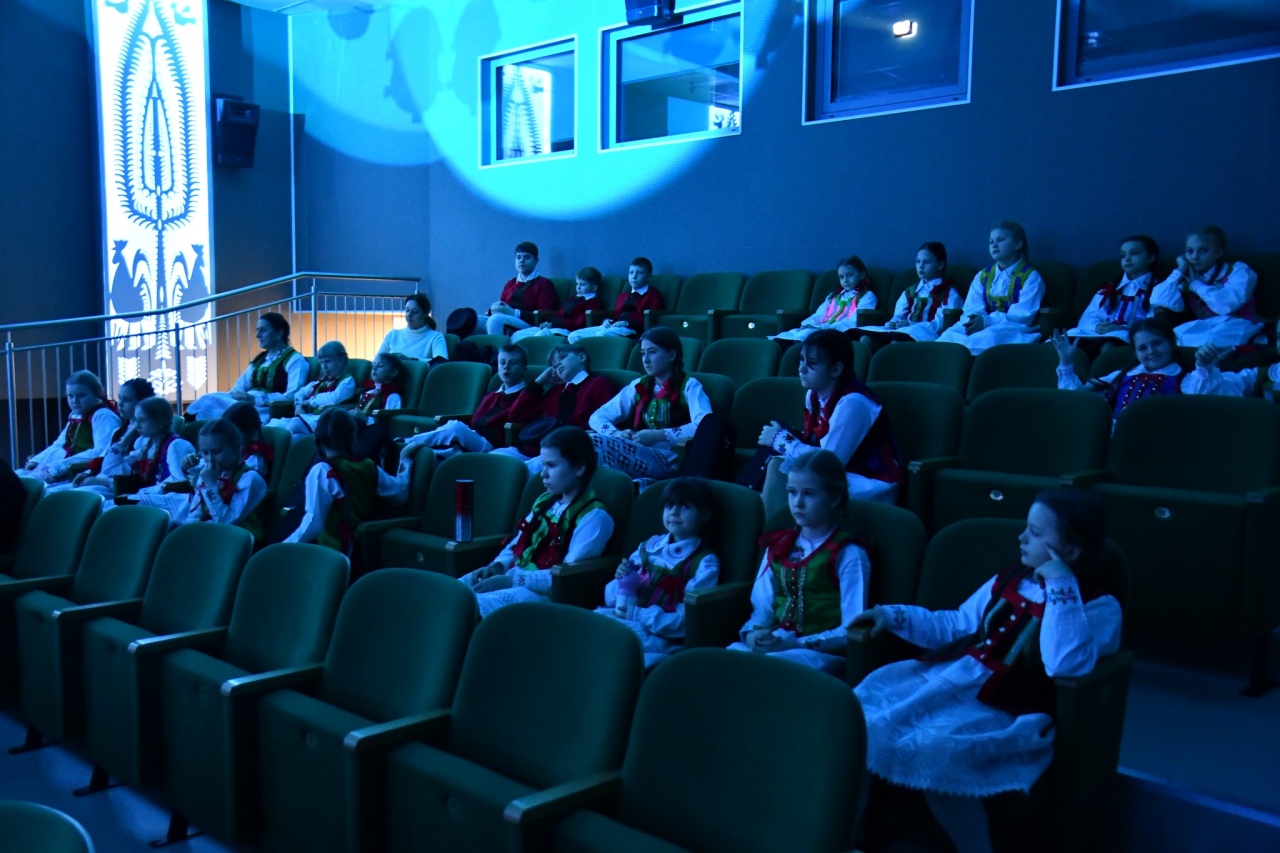 Gala wręczenia nagród dyrektora RCKK w Myszyńcu [10.03.2025] - zdjęcie #34 - eOstroleka.pl