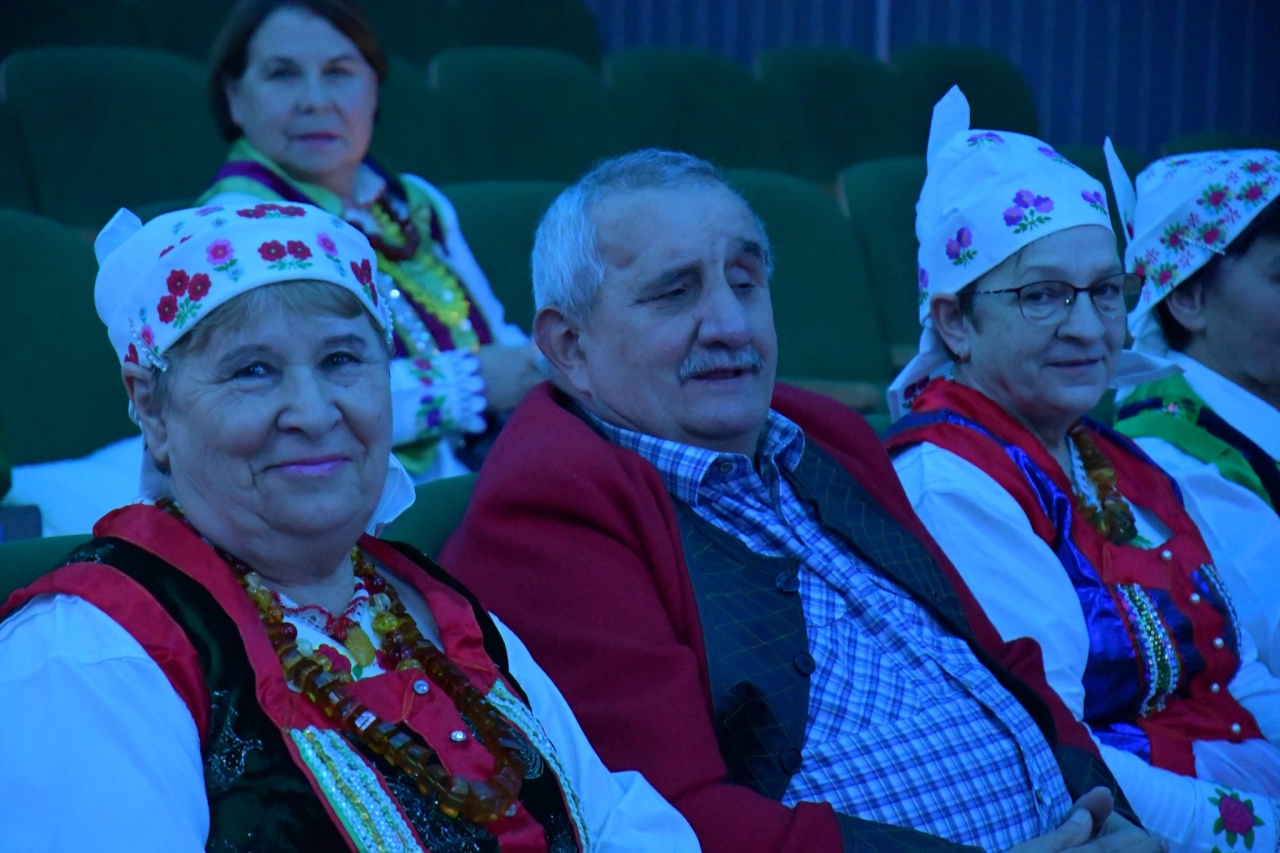 Gala wręczenia nagród dyrektora RCKK w Myszyńcu [10.03.2025] - zdjęcie #27 - eOstroleka.pl