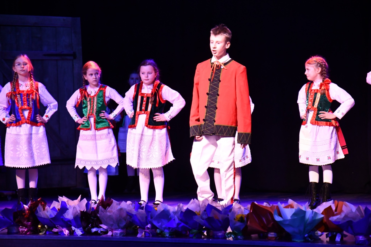 Gala wręczenia nagród dyrektora RCKK w Myszyńcu [10.03.2025] - zdjęcie #21 - eOstroleka.pl