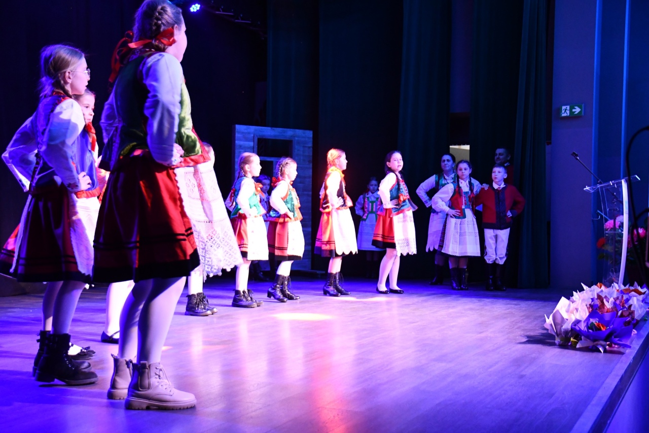 Gala wręczenia nagród dyrektora RCKK w Myszyńcu [10.03.2025] - zdjęcie #20 - eOstroleka.pl