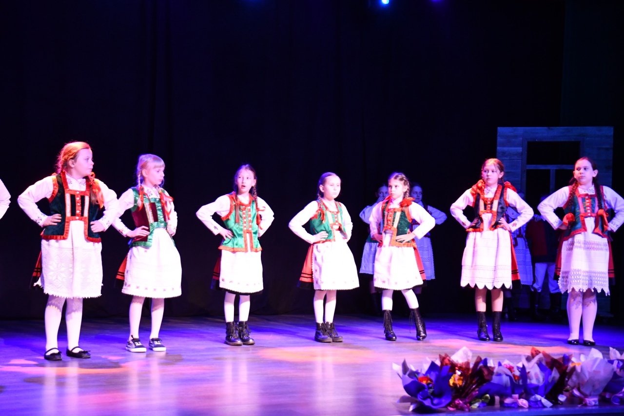 Gala wręczenia nagród dyrektora RCKK w Myszyńcu [10.03.2025] - zdjęcie #4 - eOstroleka.pl