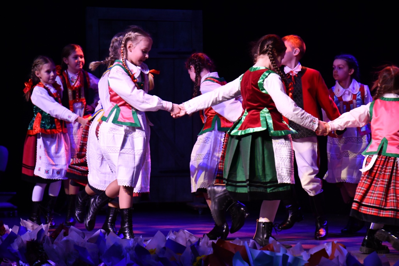 Gala wręczenia nagród dyrektora RCKK w Myszyńcu [10.03.2025] - zdjęcie #3 - eOstroleka.pl