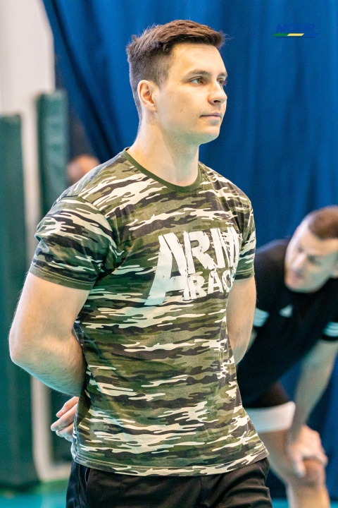 Turniej siatkarski WCR z Mazowsza [11.03.2025] - zdjęcie #47 - eOstroleka.pl