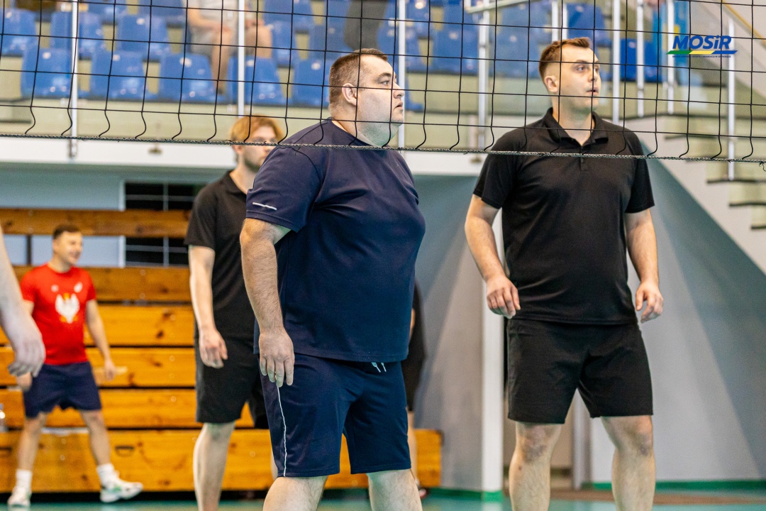 Turniej siatkarski WCR z Mazowsza [11.03.2025] - zdjęcie #38 - eOstroleka.pl