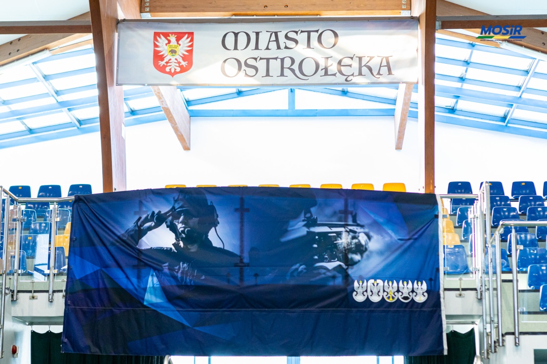 Turniej siatkarski WCR z Mazowsza [11.03.2025] - zdjęcie #18 - eOstroleka.pl