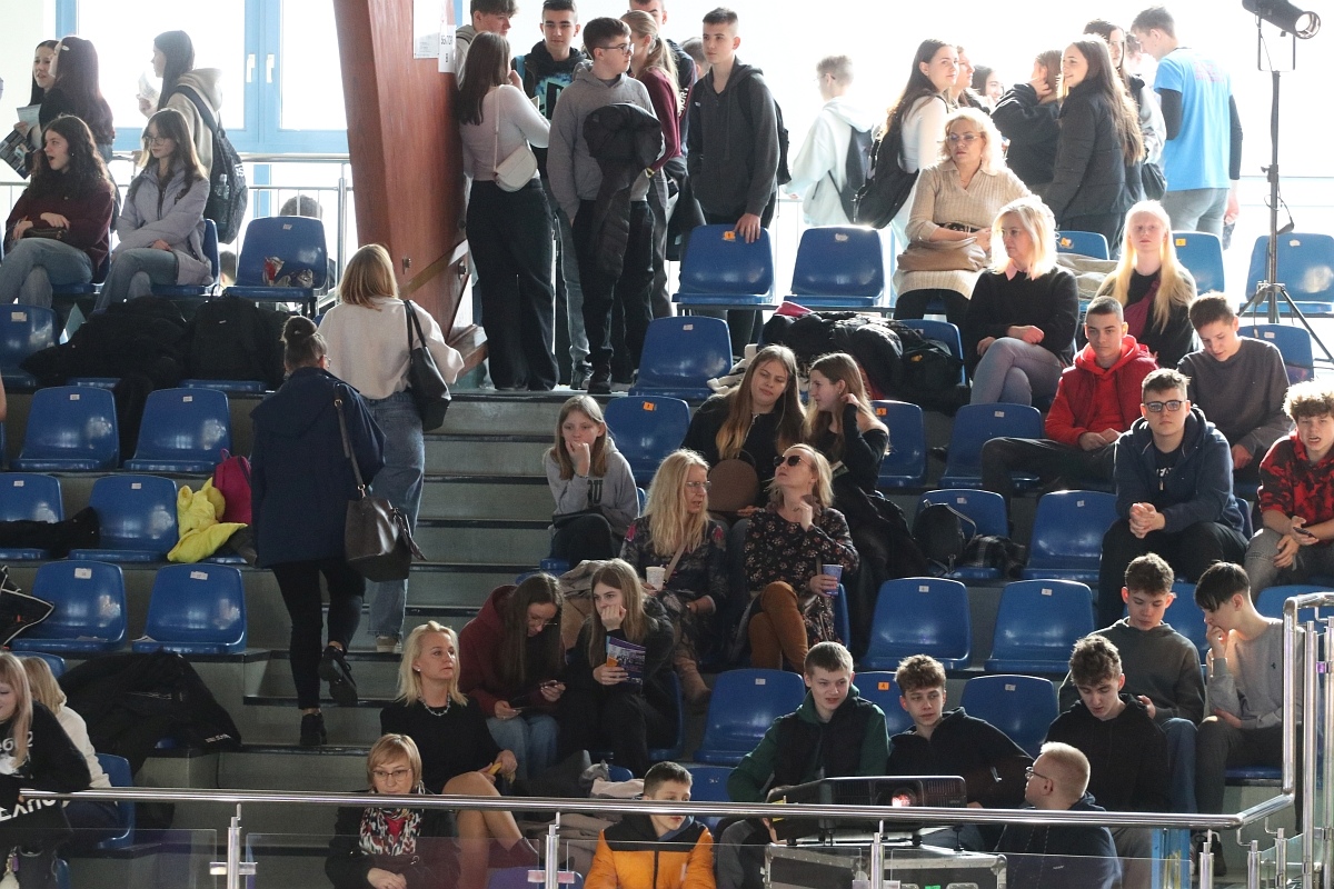 XIV Forum Edukacyjne w Ostrołęce [11.03.2025] - zdjęcie #92 - eOstroleka.pl