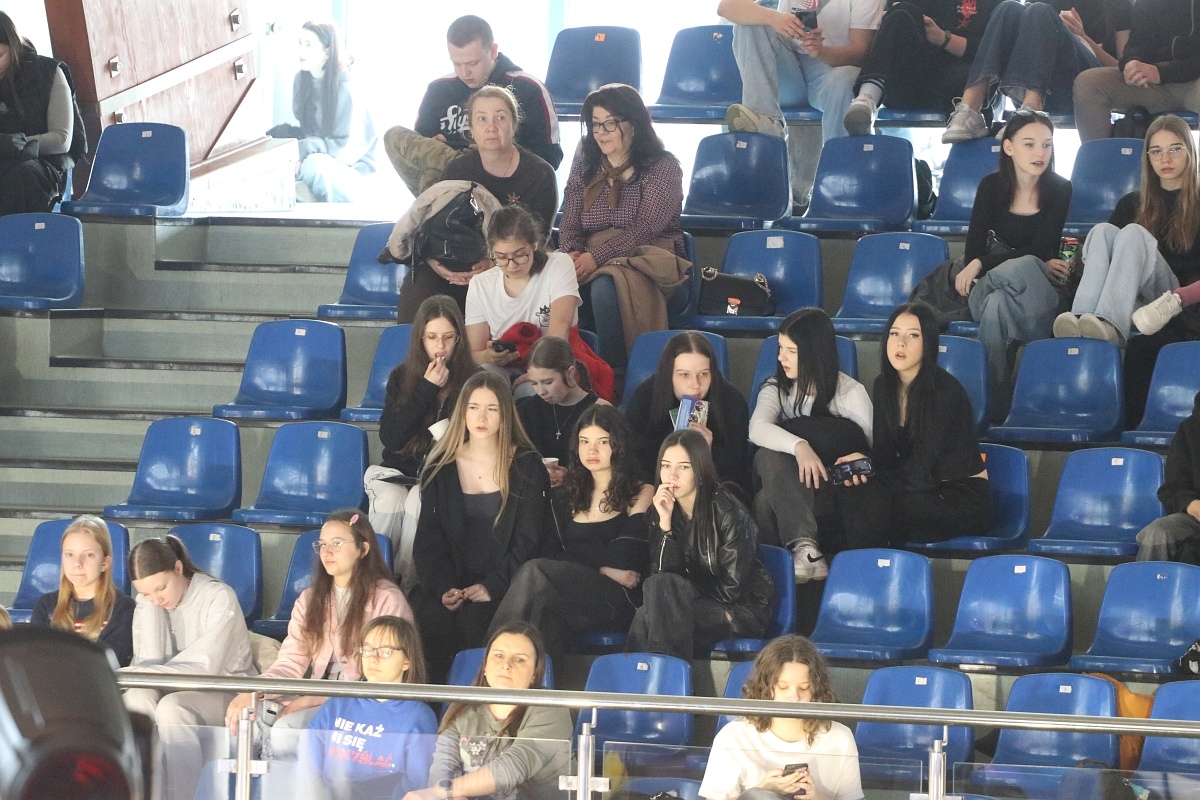 XIV Forum Edukacyjne w Ostrołęce [11.03.2025] - zdjęcie #91 - eOstroleka.pl