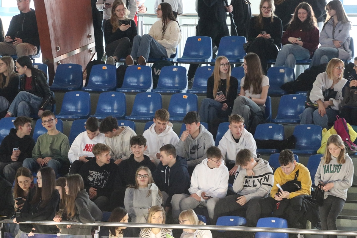 XIV Forum Edukacyjne w Ostrołęce [11.03.2025] - zdjęcie #35 - eOstroleka.pl