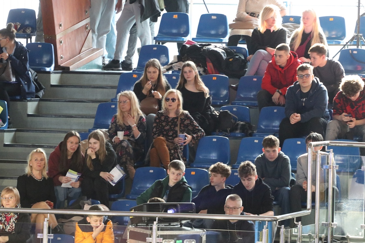 XIV Forum Edukacyjne w Ostrołęce [11.03.2025] - zdjęcie #31 - eOstroleka.pl