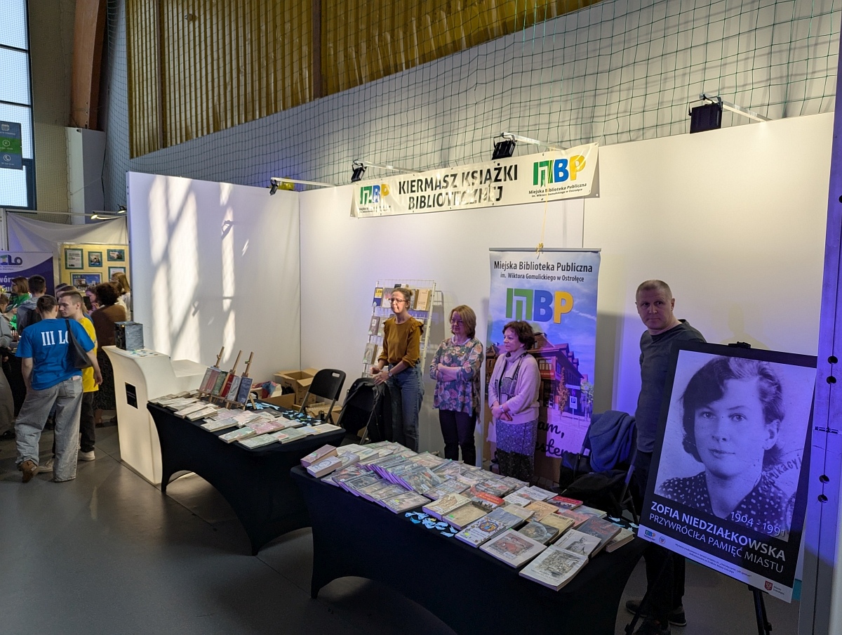 XIV Forum Edukacyjne w Ostrołęce [11.03.2025] - zdjęcie #30 - eOstroleka.pl