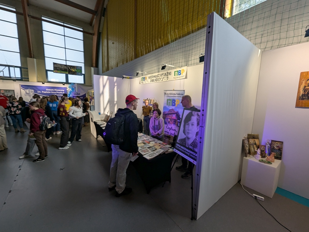 XIV Forum Edukacyjne w Ostrołęce [11.03.2025] - zdjęcie #26 - eOstroleka.pl