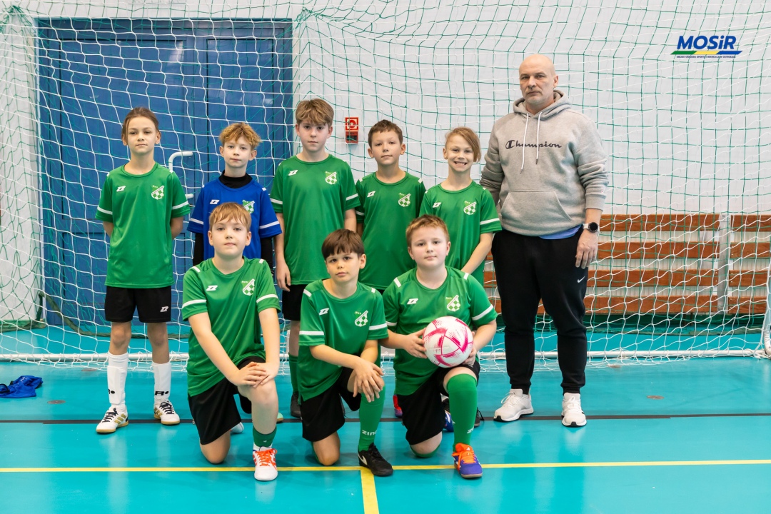 Turniej im. A. Harabasza - dzień pierwszy - zdjęcie #123 - eOstroleka.pl