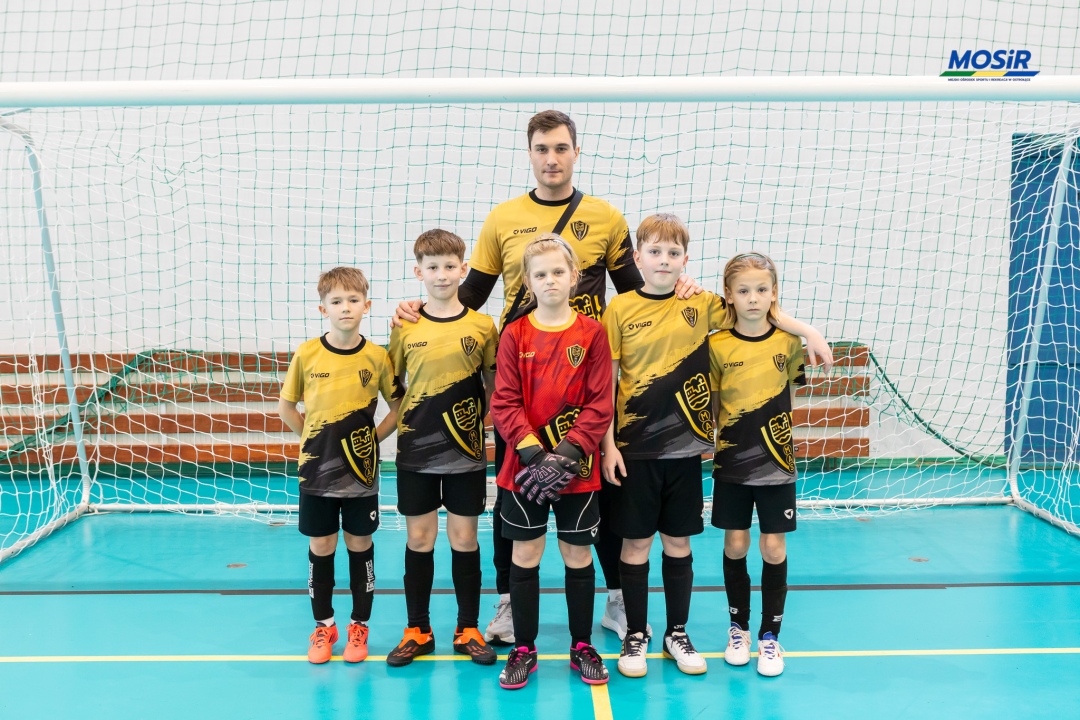 Turniej im. A. Harabasza - dzień pierwszy - zdjęcie #122 - eOstroleka.pl