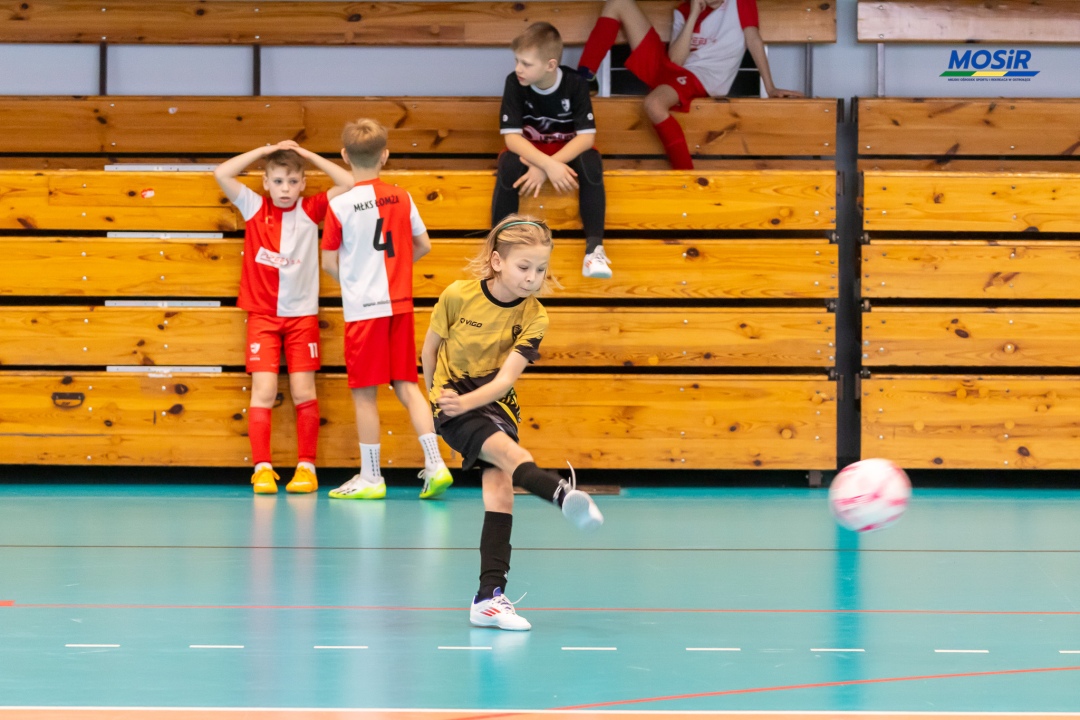 Turniej im. A. Harabasza - dzień pierwszy - zdjęcie #121 - eOstroleka.pl