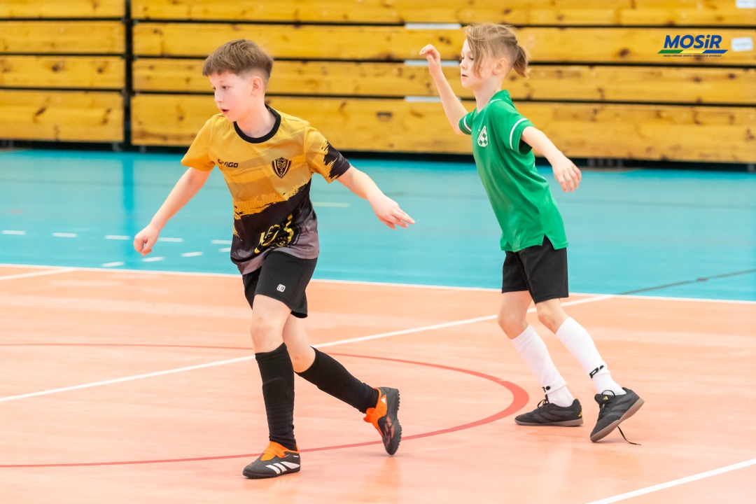 Turniej im. A. Harabasza - dzień pierwszy - zdjęcie #120 - eOstroleka.pl