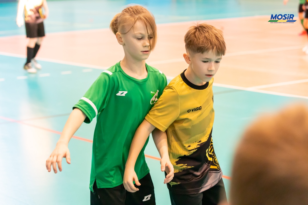 Turniej im. A. Harabasza - dzień pierwszy - zdjęcie #119 - eOstroleka.pl