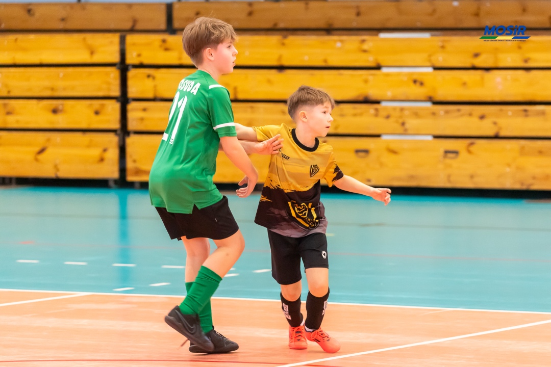 Turniej im. A. Harabasza - dzień pierwszy - zdjęcie #118 - eOstroleka.pl