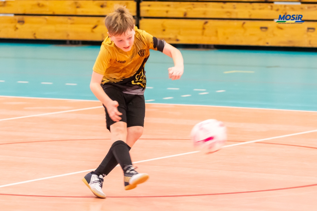 Turniej im. A. Harabasza - dzień pierwszy - zdjęcie #117 - eOstroleka.pl