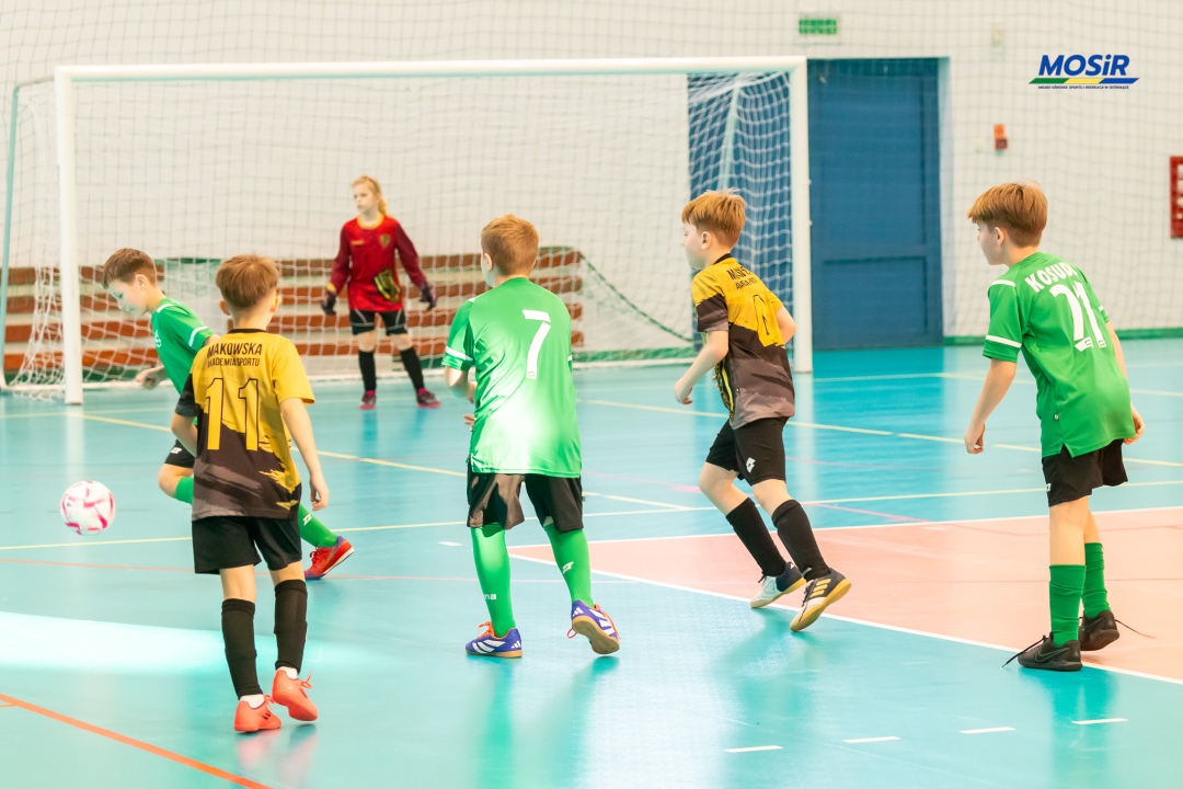 Turniej im. A. Harabasza - dzień pierwszy - zdjęcie #116 - eOstroleka.pl