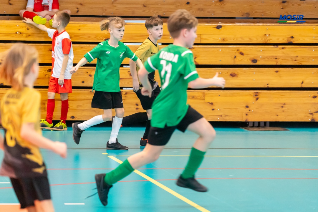 Turniej im. A. Harabasza - dzień pierwszy - zdjęcie #115 - eOstroleka.pl