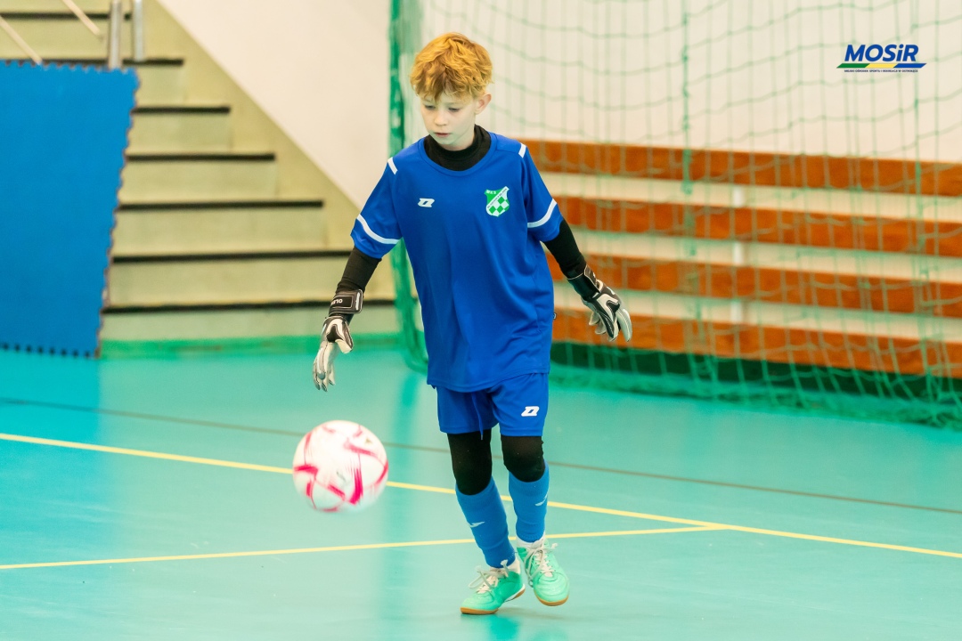 Turniej im. A. Harabasza - dzień pierwszy - zdjęcie #114 - eOstroleka.pl