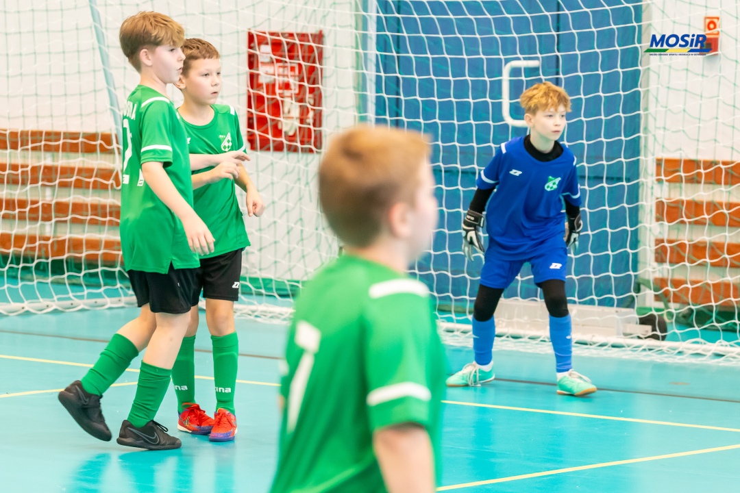 Turniej im. A. Harabasza - dzień pierwszy - zdjęcie #113 - eOstroleka.pl