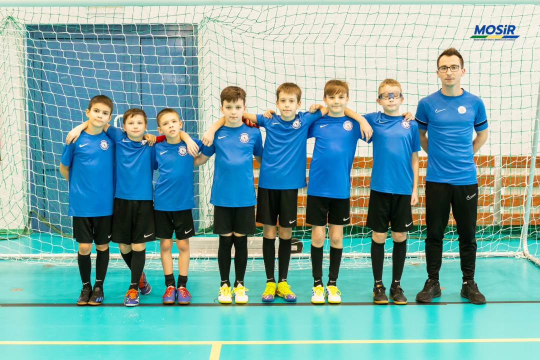 Turniej im. A. Harabasza - dzień pierwszy - zdjęcie #112 - eOstroleka.pl