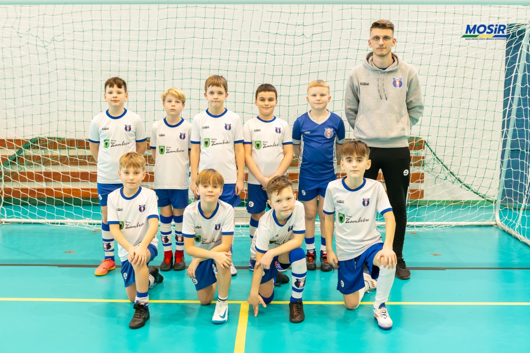 Turniej im. A. Harabasza - dzień pierwszy - zdjęcie #111 - eOstroleka.pl