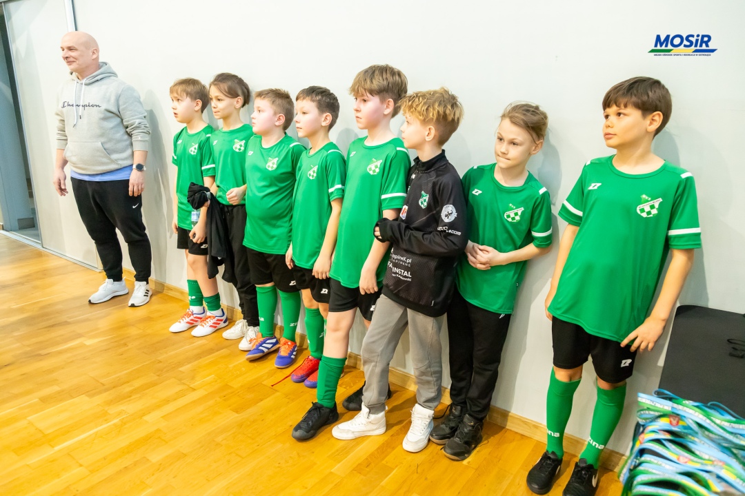 Turniej im. A. Harabasza - dzień pierwszy - zdjęcie #110 - eOstroleka.pl