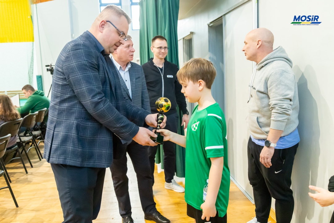 Turniej im. A. Harabasza - dzień pierwszy - zdjęcie #109 - eOstroleka.pl