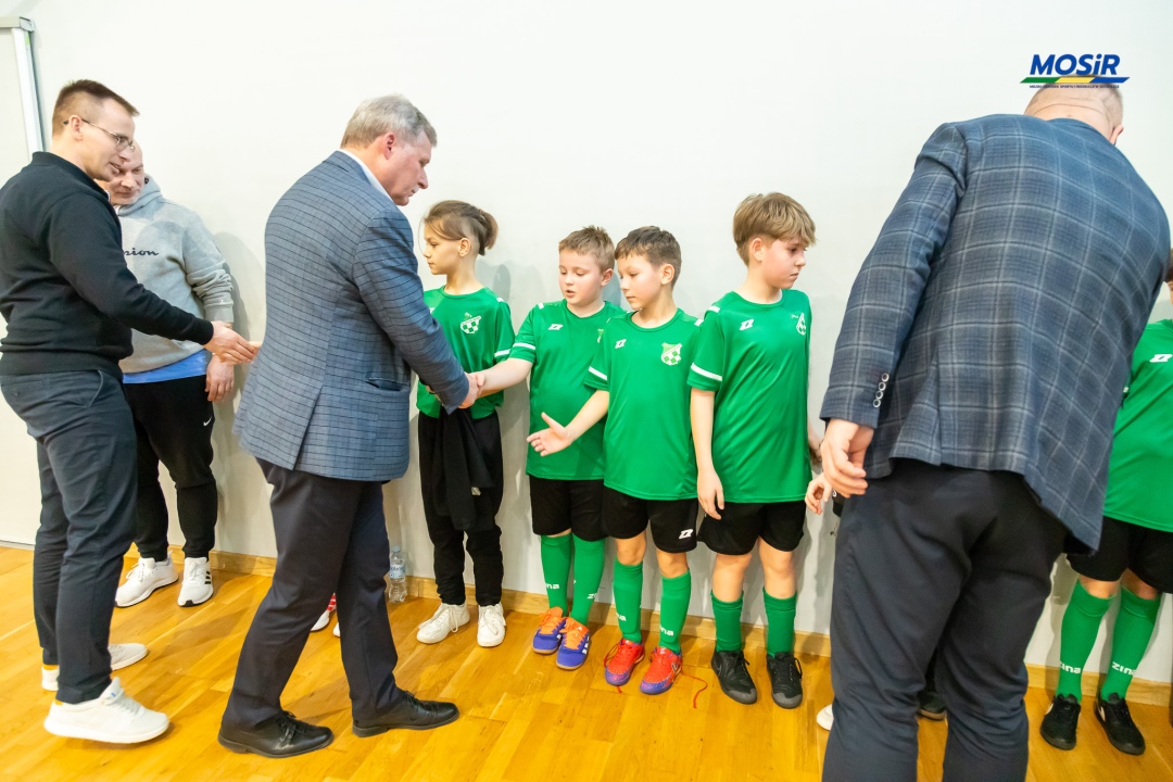 Turniej im. A. Harabasza - dzień pierwszy - zdjęcie #108 - eOstroleka.pl