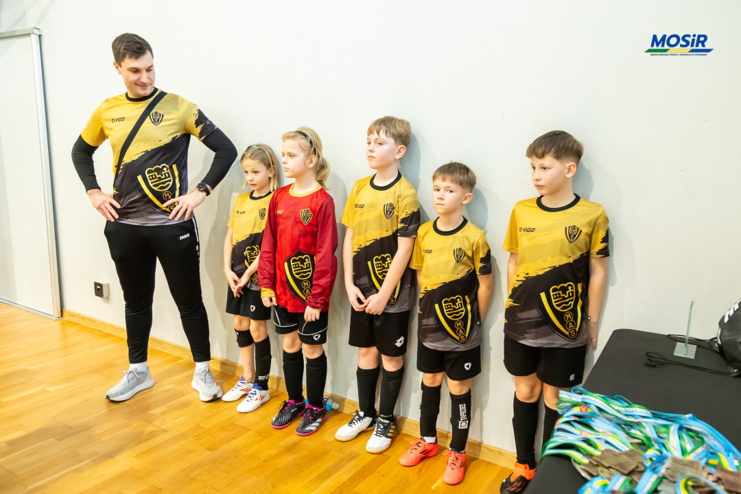 Turniej im. A. Harabasza - dzień pierwszy - zdjęcie #107 - eOstroleka.pl