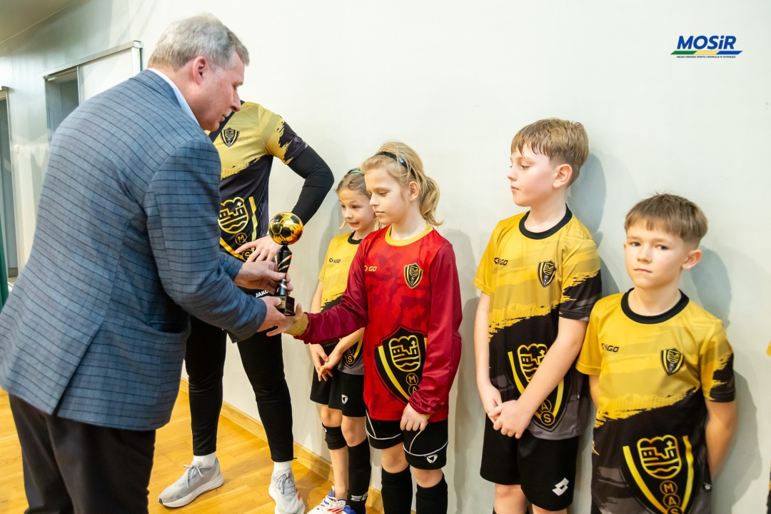 Turniej im. A. Harabasza - dzień pierwszy - zdjęcie #106 - eOstroleka.pl