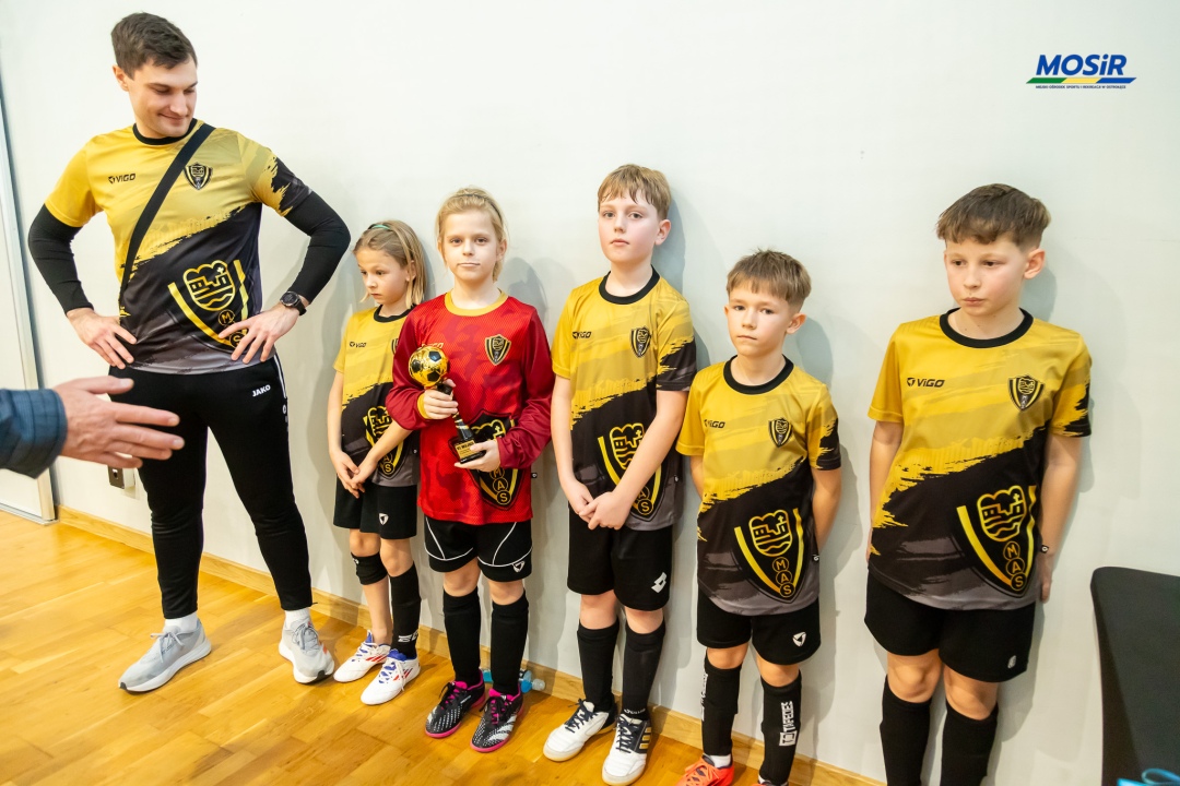 Turniej im. A. Harabasza - dzień pierwszy - zdjęcie #105 - eOstroleka.pl