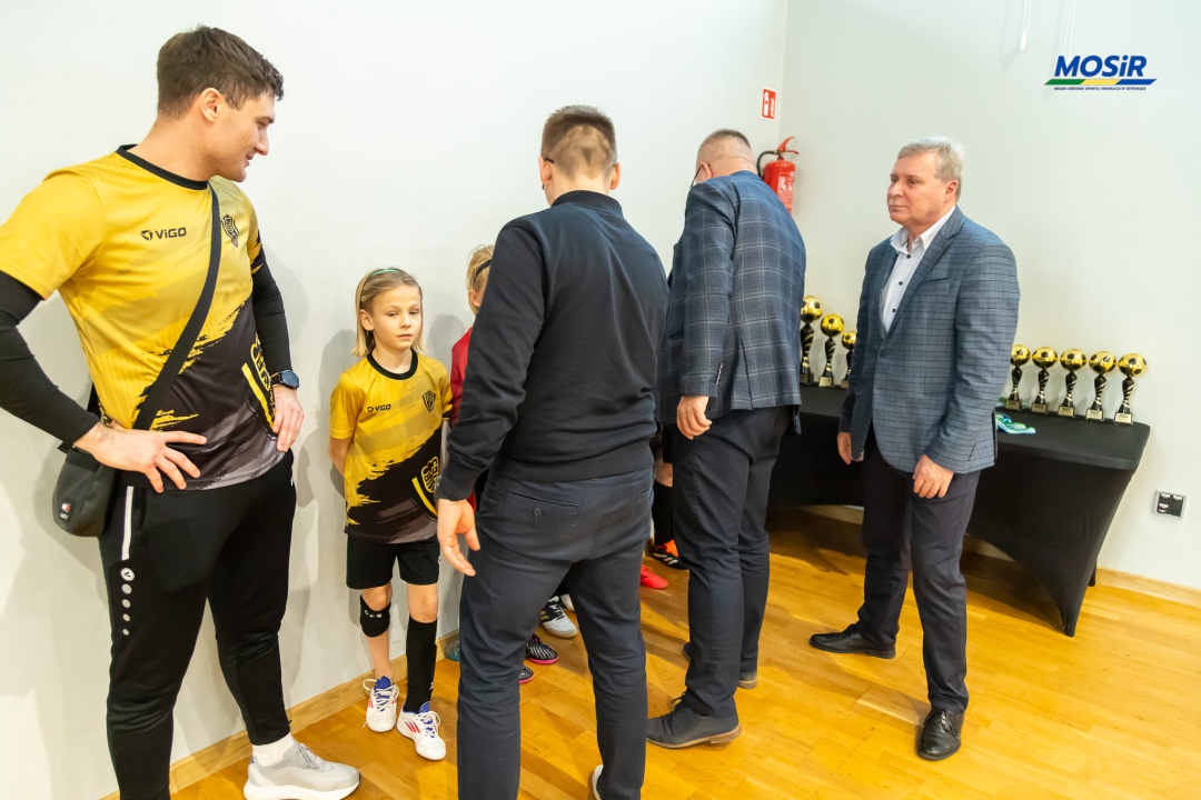 Turniej im. A. Harabasza - dzień pierwszy - zdjęcie #104 - eOstroleka.pl