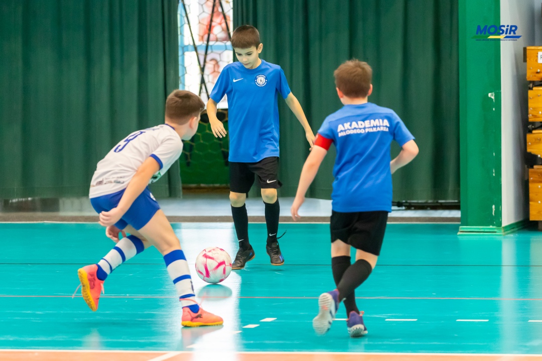 Turniej im. A. Harabasza - dzień pierwszy - zdjęcie #103 - eOstroleka.pl