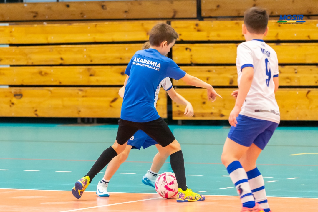 Turniej im. A. Harabasza - dzień pierwszy - zdjęcie #102 - eOstroleka.pl