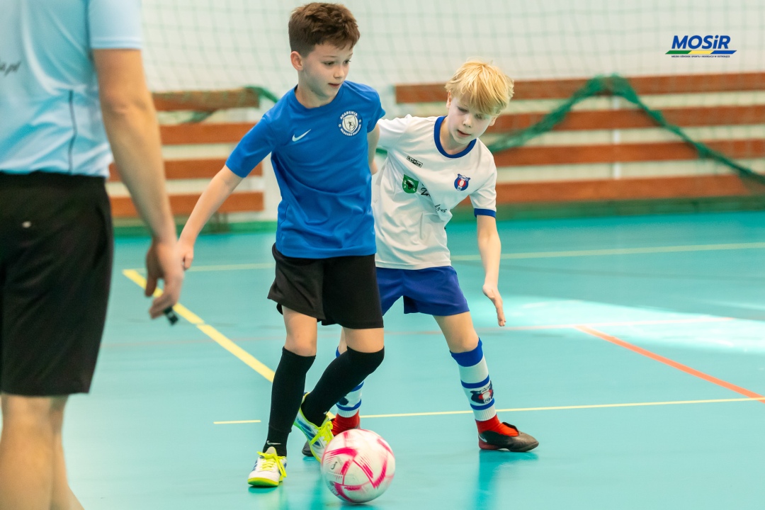 Turniej im. A. Harabasza - dzień pierwszy - zdjęcie #101 - eOstroleka.pl