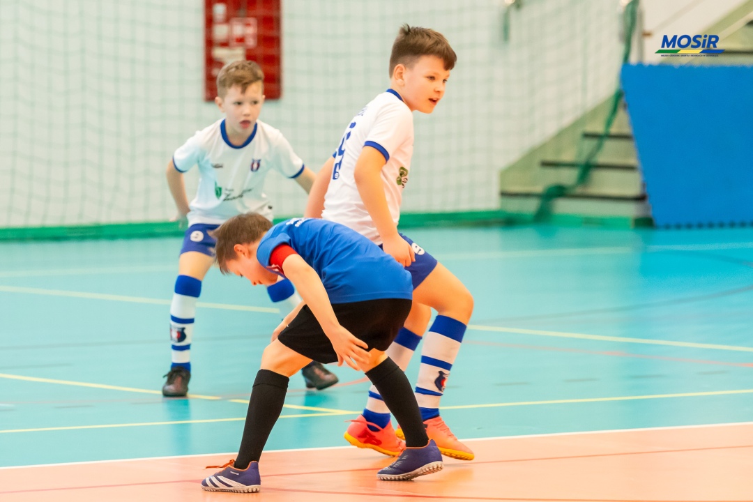 Turniej im. A. Harabasza - dzień pierwszy - zdjęcie #100 - eOstroleka.pl