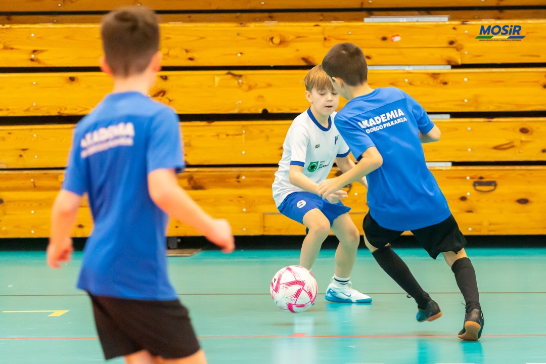 Turniej im. A. Harabasza - dzień pierwszy - zdjęcie #99 - eOstroleka.pl