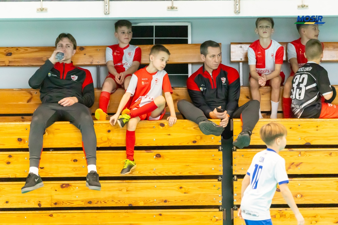 Turniej im. A. Harabasza - dzień pierwszy - zdjęcie #98 - eOstroleka.pl