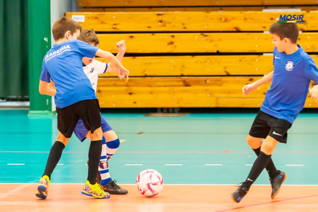 Turniej im. A. Harabasza - dzień pierwszy - zdjęcie #97 - eOstroleka.pl