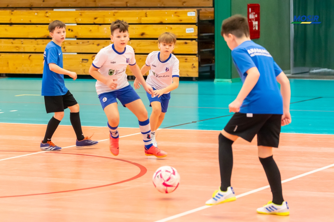 Turniej im. A. Harabasza - dzień pierwszy - zdjęcie #96 - eOstroleka.pl