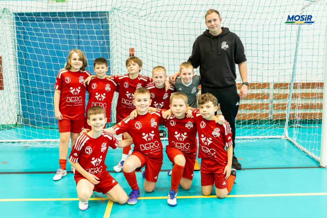 Turniej im. A. Harabasza - dzień pierwszy - zdjęcie #95 - eOstroleka.pl