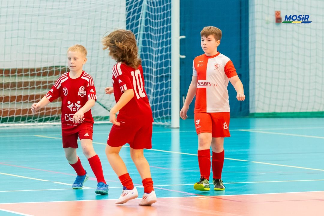 Turniej im. A. Harabasza - dzień pierwszy - zdjęcie #93 - eOstroleka.pl