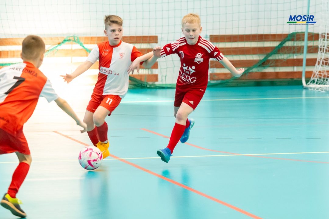 Turniej im. A. Harabasza - dzień pierwszy - zdjęcie #92 - eOstroleka.pl